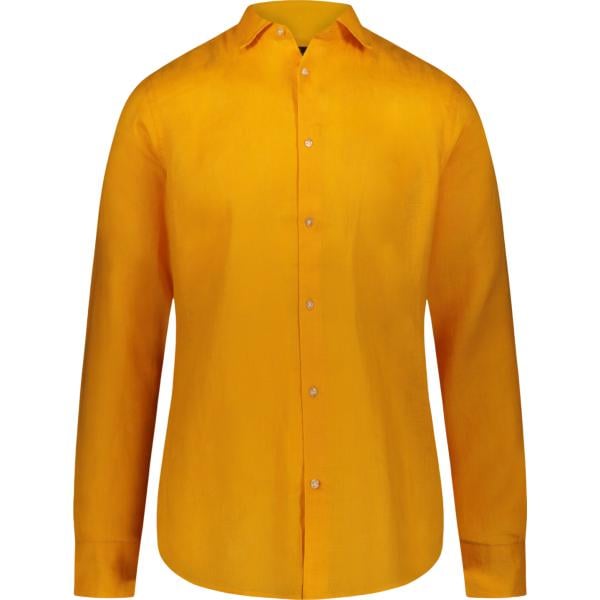 camicie Doppelganger arancione