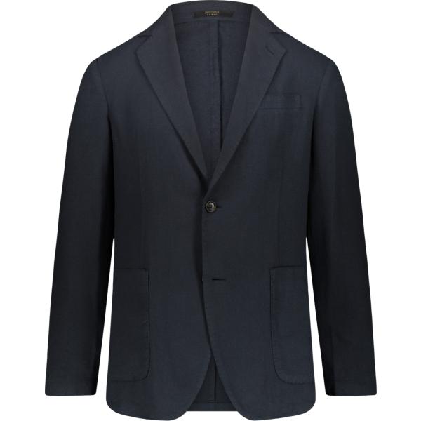 giacche Doppelganger blu