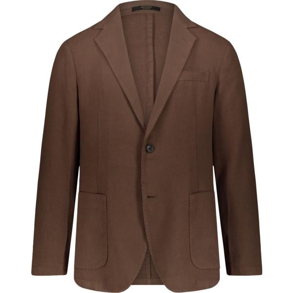 blazer Doppelganger marrone