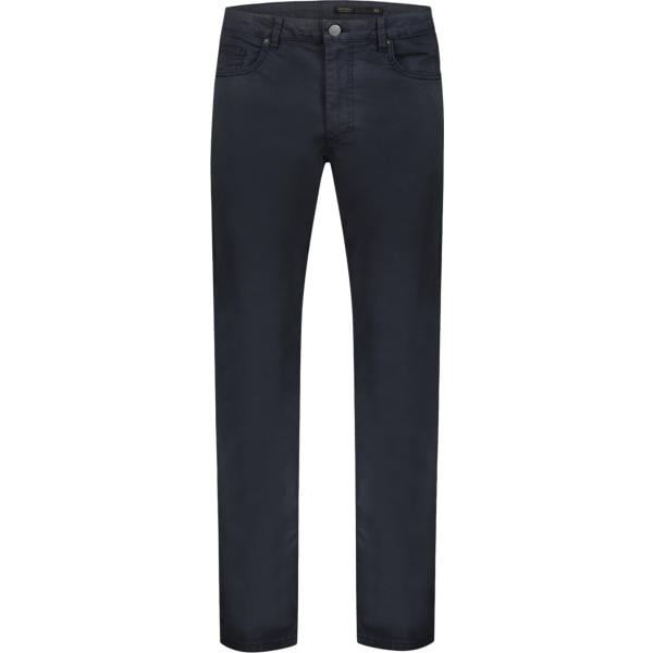 pantaloni Doppelganger blu