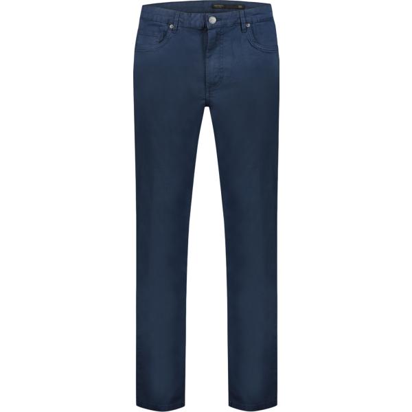 pantaloni Doppelganger blu