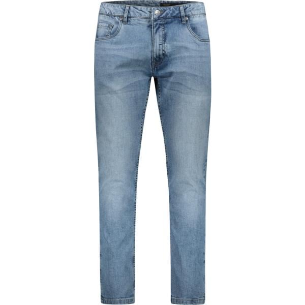jeans Doppelganger blu