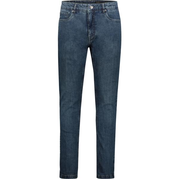 jeans Doppelganger blu