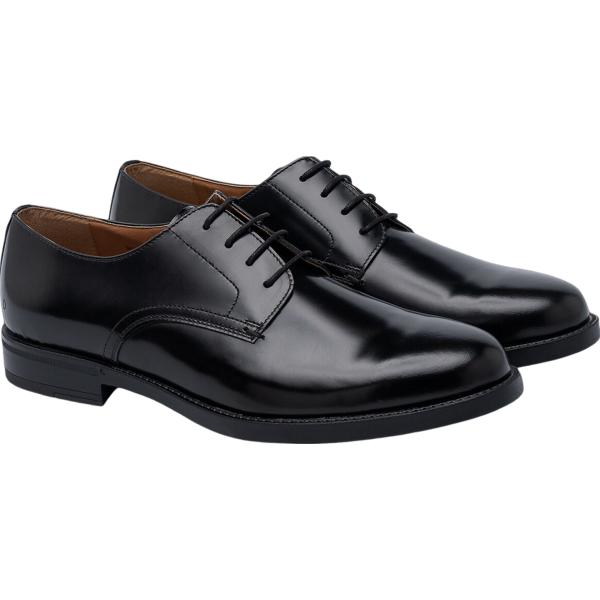 scarpe stringate Doppelganger nero