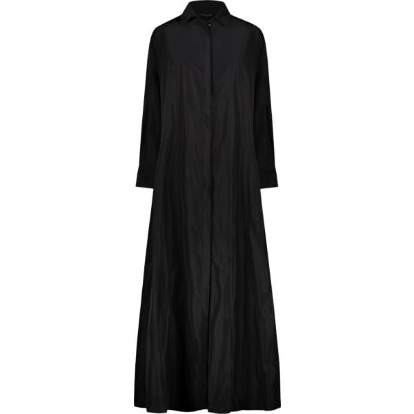 vestiti Doppelganger nero tinta unita