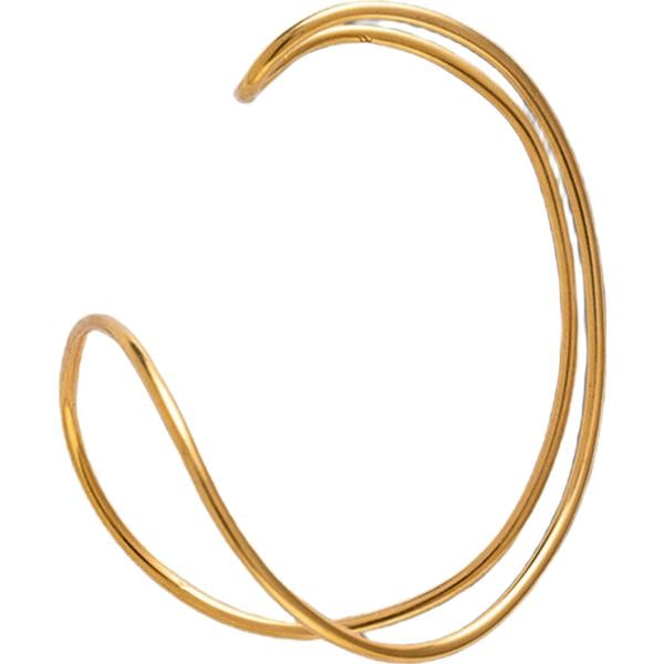 braccialetti Doppelganger marrone