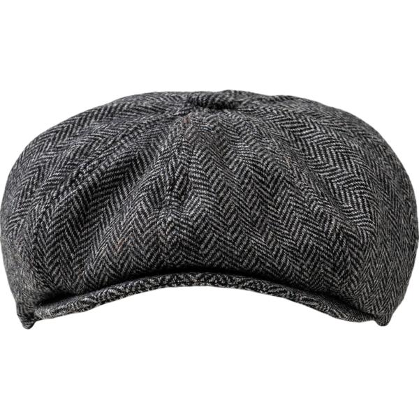 cappelli Doppelganger grigio