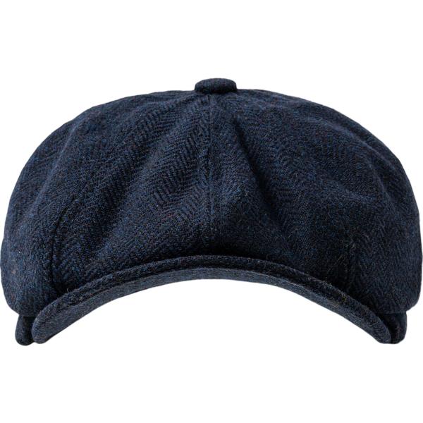 cappelli Doppelganger blu