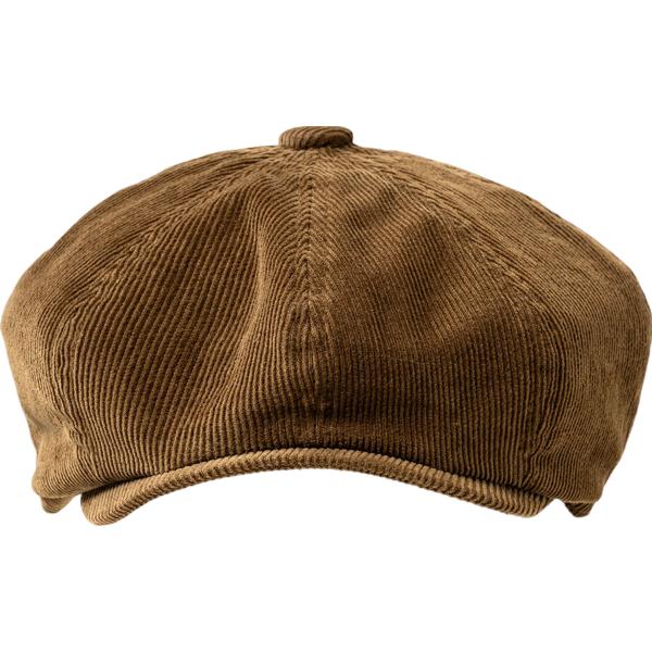 cappelli Doppelganger marrone