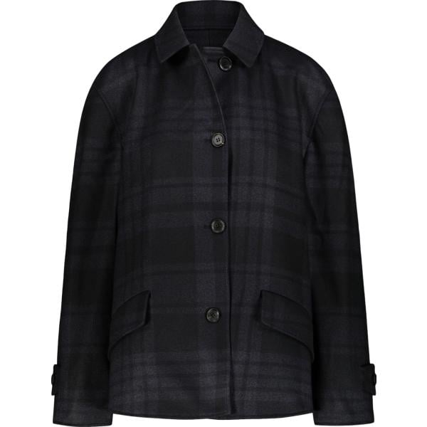 blazer Doppelganger blu