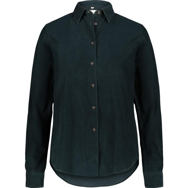 camicie Doppelganger blu a righe