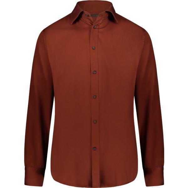 camicie Doppelganger rosso