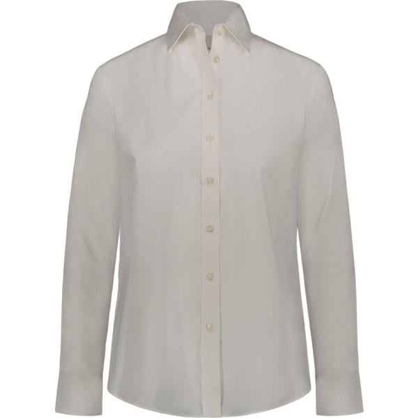 camicie Doppelganger bianco