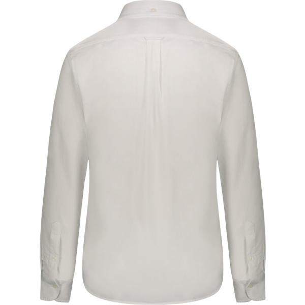 camicie Doppelganger bianco