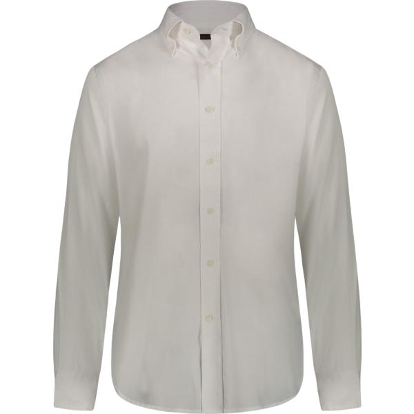 camicie Doppelganger bianco