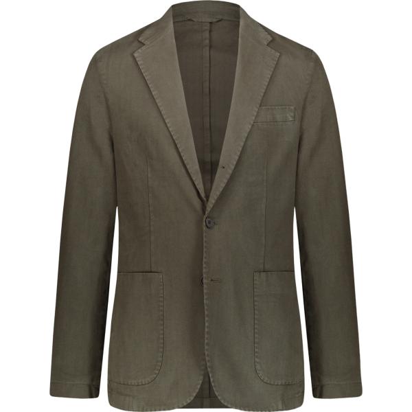 giacche Doppelganger verde