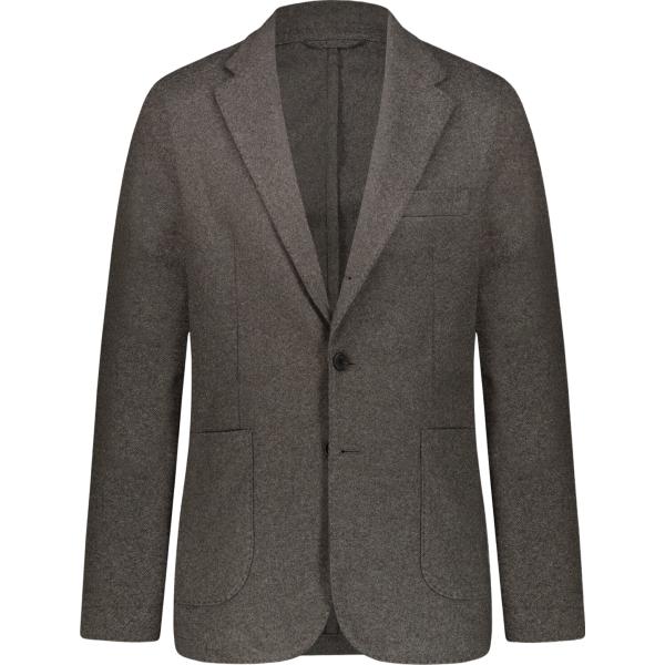 giacche Doppelganger grigio