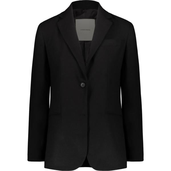blazer Doppelganger nero