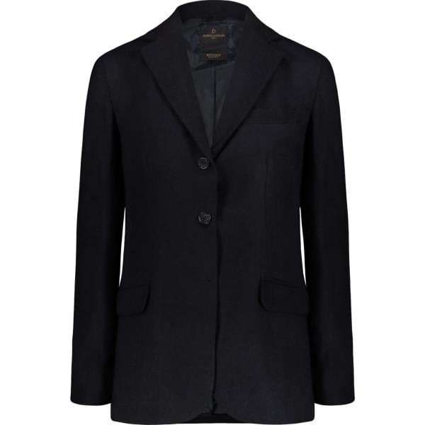 blazer Doppelganger nero