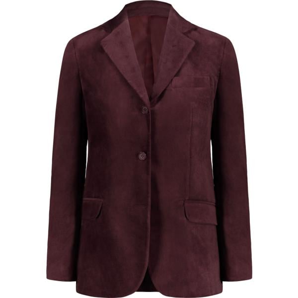blazer Doppelganger nero