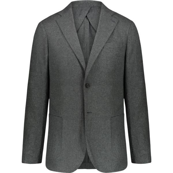 giacche Doppelganger grigio