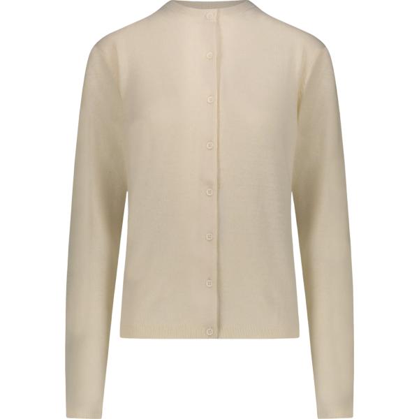 cardigans Doppelganger bianco