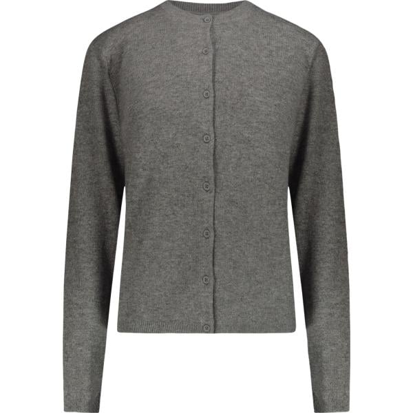 cardigans Doppelganger grigio