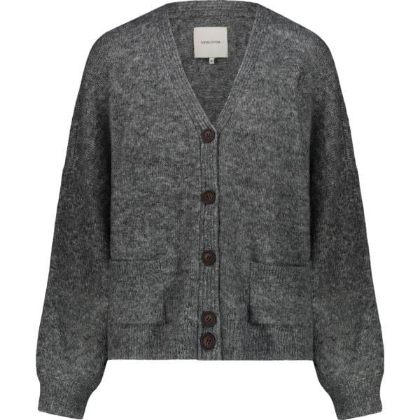 cardigans Doppelganger grigio