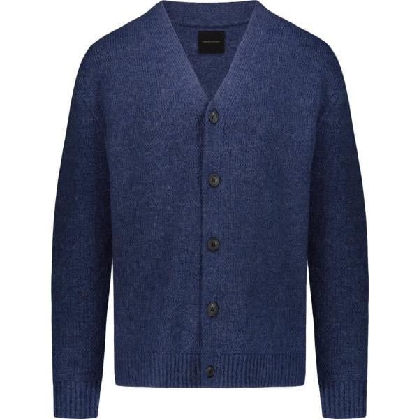 cardigans Doppelganger blu