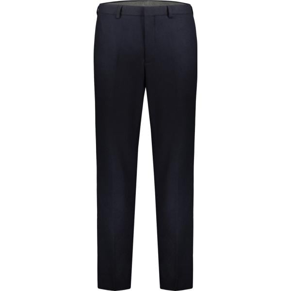 pantaloni Doppelganger blu