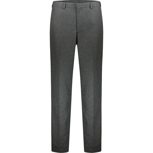 pantaloni Doppelganger grigio