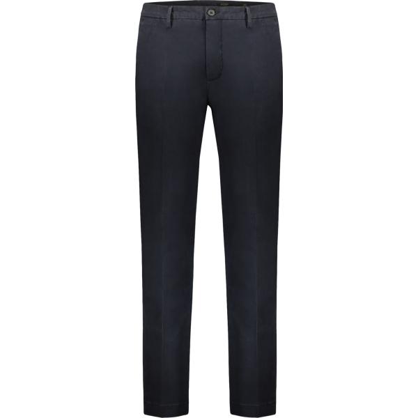 pantaloni Doppelganger blu