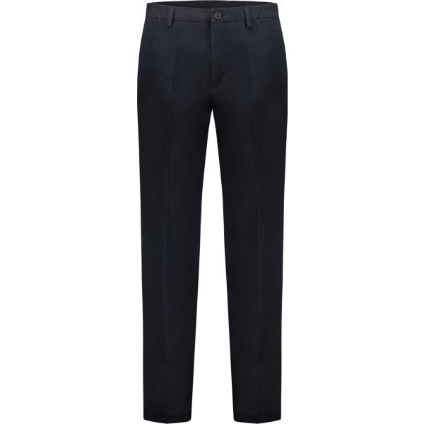 pantaloni Doppelganger blu