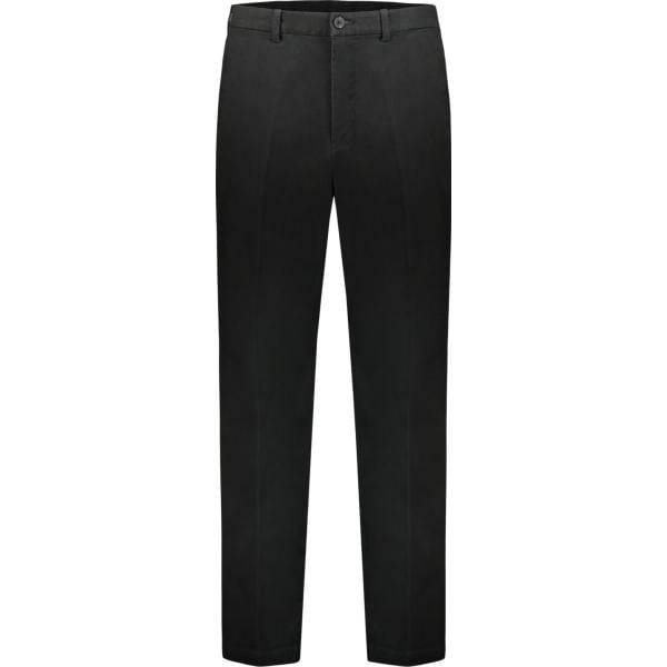 pantaloni Doppelganger grigio