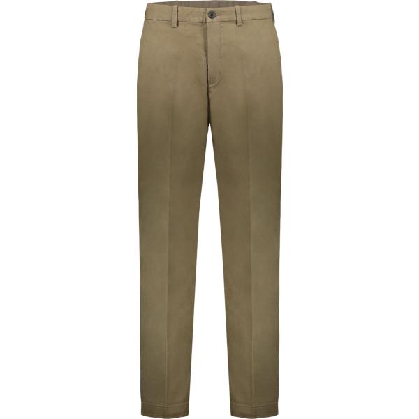 pantaloni Doppelganger grigio