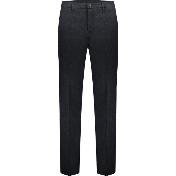 pantaloni Doppelganger blu