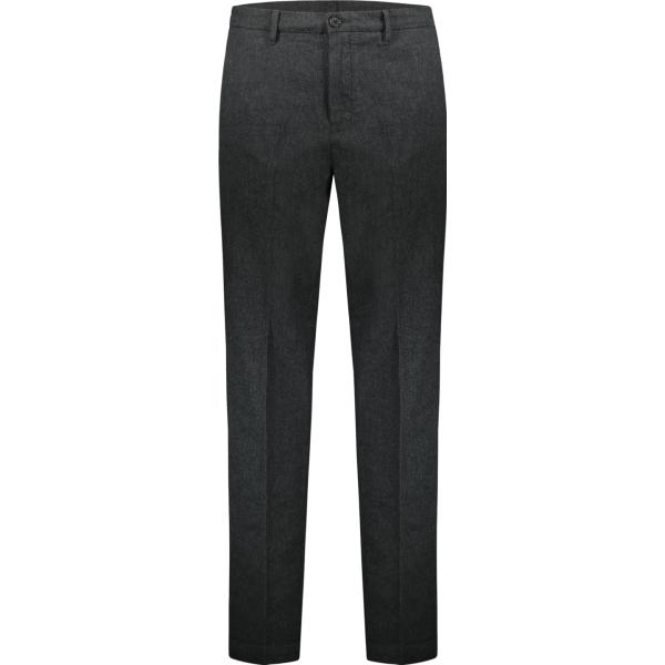 pantaloni Doppelganger grigio