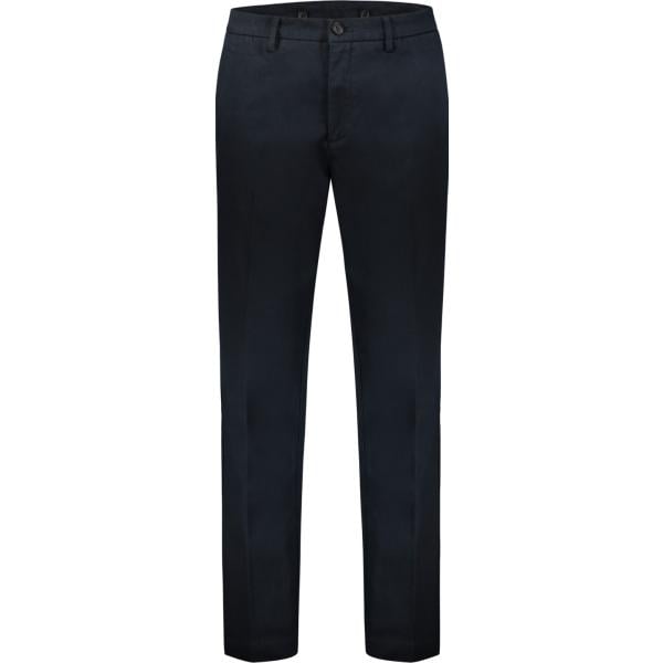 pantaloni Doppelganger blu