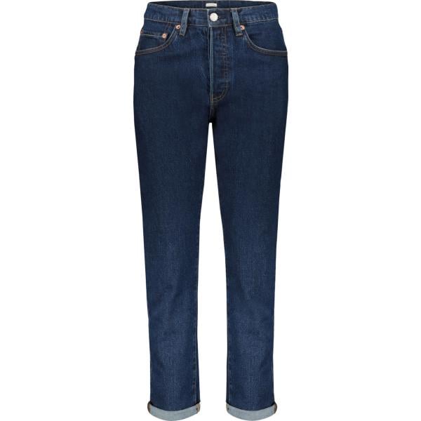 jeans Doppelganger blu