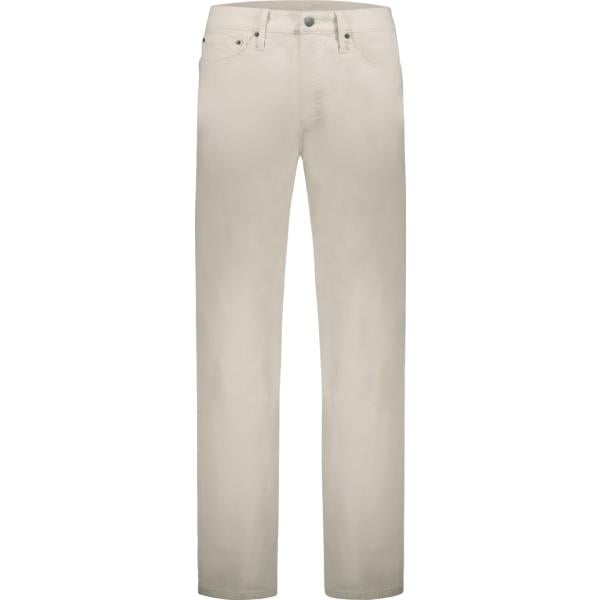 pantaloni Doppelganger bianco