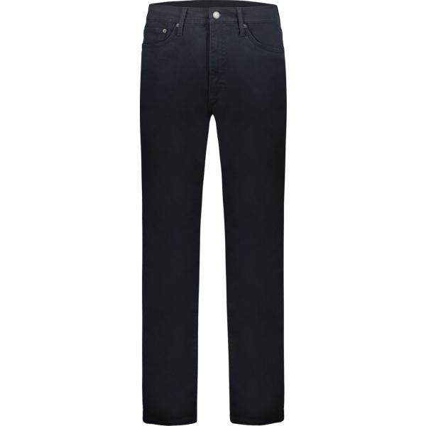 pantaloni Doppelganger blu
