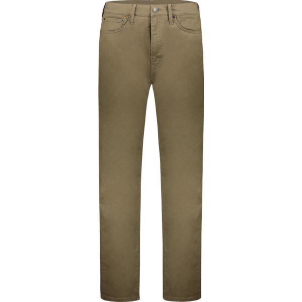 pantaloni Doppelganger grigio