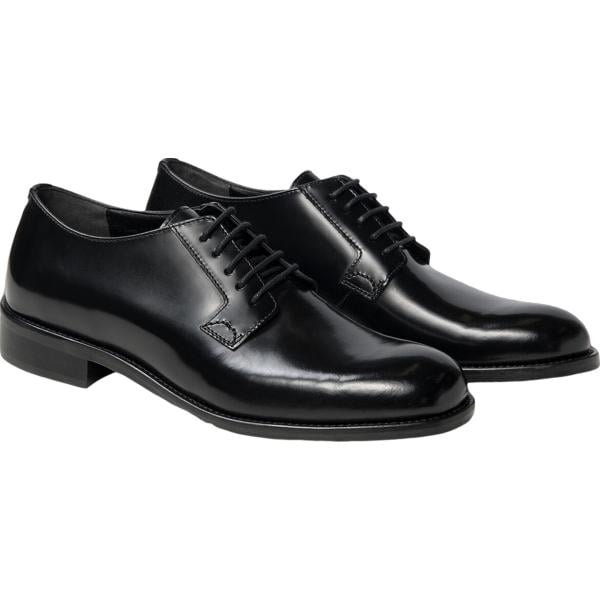 scarpe stringate Doppelganger nero