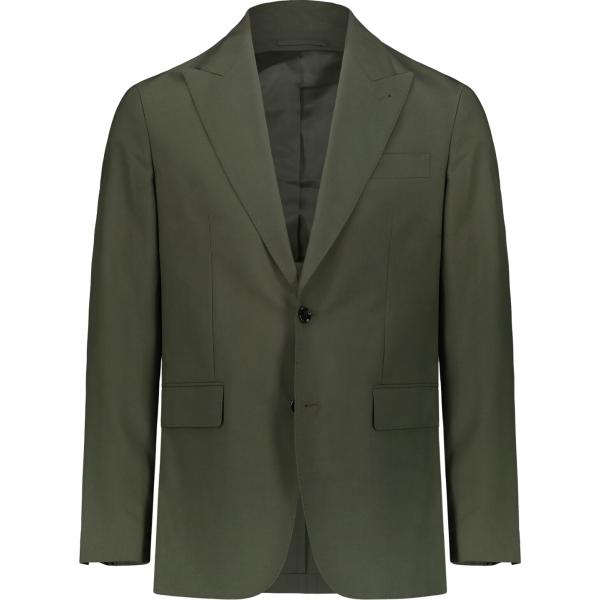 abiti Doppelganger verde