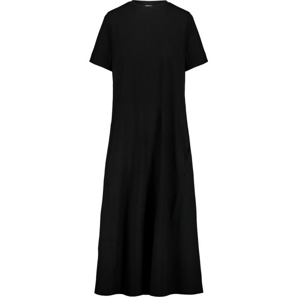 vestiti midi/longuette Doppelganger nero
