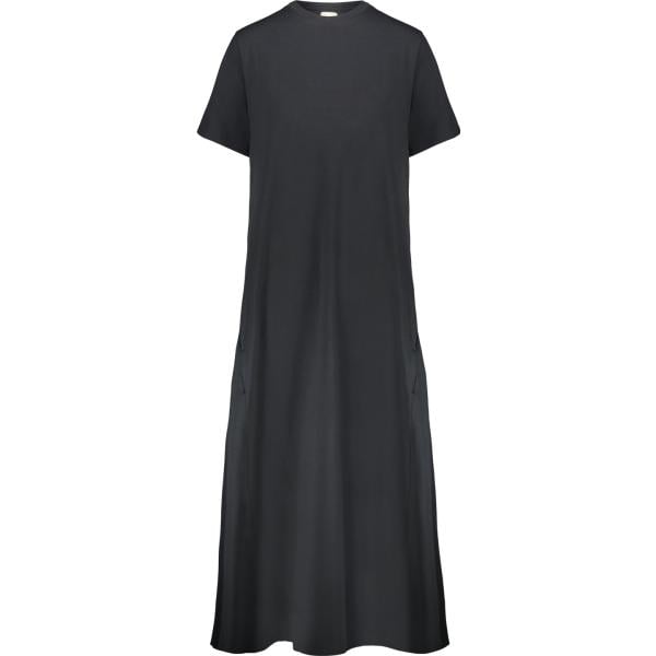 vestiti midi/longuette Doppelganger nero