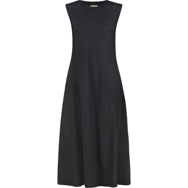 vestiti midi/longuette Doppelganger nero