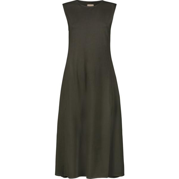 vestiti midi/longuette Doppelganger verde