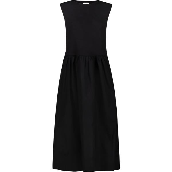 vestiti midi/longuette Doppelganger nero