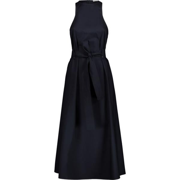 vestiti midi/longuette Doppelganger nero